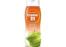 Creme 21 Green Apple sprchový gel 250 ml