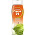 Creme 21 Green Apple - Green Apple Shower Gel 250 ml
