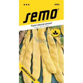 Semo Climbing Common Bean Meraviglia di Venezia 7 g