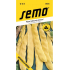 Semo Climbing Common Bean Meraviglia di Venezia 7 g