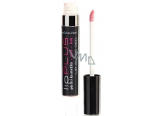 FacEvolution LipPlus Red Nourishing, Smoothing, Moisturizing Lip Gloss Raspberry Tint 5 ml
