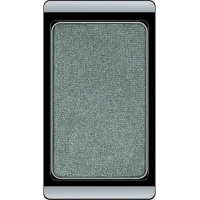 Artdeco Eye Shadow Duochrom Powder Eye Shadows 51 Pearly Green Jewel 0.8 g