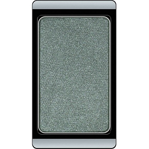 Artdeco Eye Shadow Duochrom Powder Eye Shadows 51 Pearly Green Jewel 0.8 g