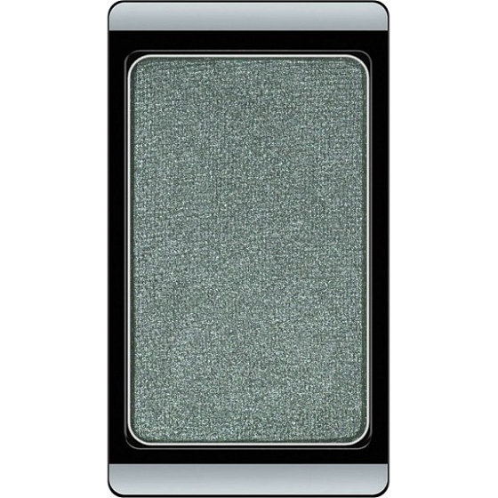 Artdeco Eye Shadow Duochrom Powder Eye Shadows 51 Pearly Green Jewel 0.8 g