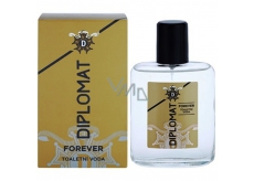 Astrid Diplomat Forever toaletní voda pro muže 100 ml