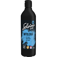 Solvina PRO soap special cleaning soap, 450 g