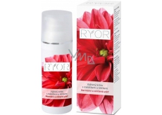Ryor Calendula and Wheat Germ Nourishing Cream for Normal and Combination Skin 50 ml