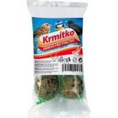 Feeder Milk seed ball 3 x 90 g