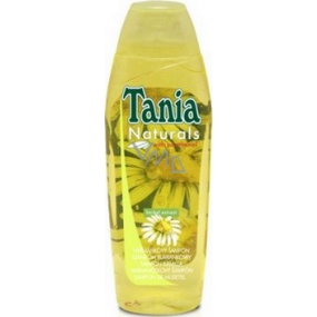 Tania Naturals Chamomile Hair Shampoo 1000 ml