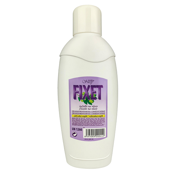 Susy Fixet hair conditioner refill 500 ml