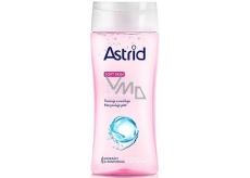 Astrid Soft Skin Softening cleansing lotion 200 ml dry and sensitive skin