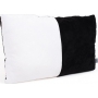 Albi Humorous pillow large Bride / Groom 36 cm × 30 cm