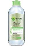 Garnier Skin Naturals micellar water 3 in 1 for combination and sensitive skin 400 ml