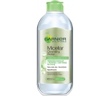 Garnier Skin Naturals Micellar Water 3-in-1 for Combination and Sensitive Skin 400 ml