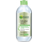 Garnier Skin Naturals micellar water 3 in 1 for combination and sensitive skin 400 ml