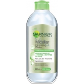 Garnier Skin Naturals micellar water 3 in 1 for combination and sensitive skin 400 ml