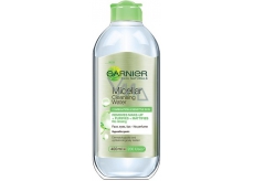 Garnier Skin Naturals micellar water 3 in 1 for combination and sensitive skin 400 ml