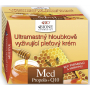 Bione Cosmetics Med Propolis and Q10 ultra-greasy deeply nourishing skin cream for dry and tired skin 51 ml