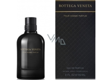 Bottega Veneta pour Homme Parfum parfémovaná voda 90 ml