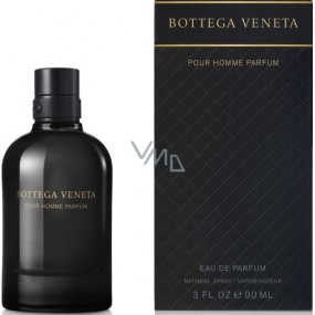 Bottega Veneta pour Homme Parfum perfumed water 90 ml