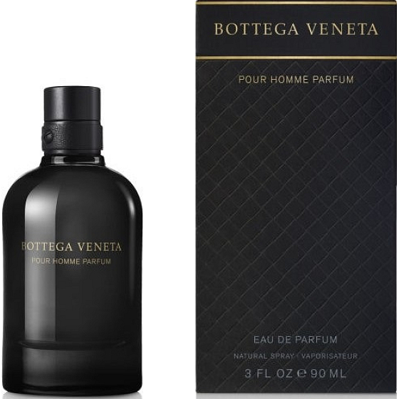 Bottega Veneta pour Homme Parfum perfumed water 90 ml