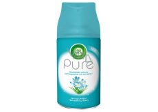 Air Wick FreshMatic Pure Fresh breeze air freshener refill 250 ml