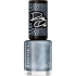 Rimmel London 60 Seconds Chameleon Colour by Rita Ora nail polish 812 Pedal To The Metal 8 ml