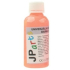 JP arts Universal Acrylic Paint Glossy, Glow in the Dark Neon Orange 50 g