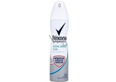 Rexona Active Shield Fresh Deodorant antiperspirant ve spreji pro ženy 150 ml