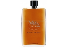 Gucci Guilty Absolute Eau de Parfum for Men 90 ml Tester