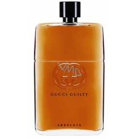 Gucci Guilty Absolute Eau de Parfum for Men 90 ml Tester
