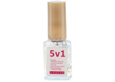 Amoené 5in1 firming varnish with argan oil Miracle for your nails 12 ml