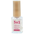 Amoené 5in1 firming varnish with argan oil Miracle for your nails 12 ml