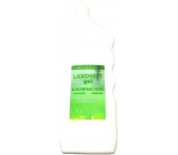Lavosept Natur Skin Disinfection Gel For Professional Use Over 75% Alcohol 1L Refill