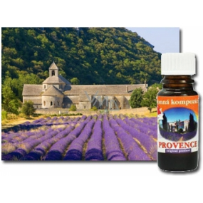 Slow-Natur Provence Essential Oil 10 ml