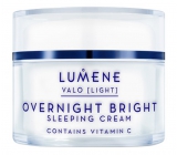 Lumene Overnight Bright Vitamin C Sleeping Cream 50 ml