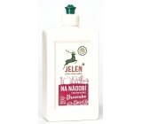 Jelen Cranberry Dishwashing Liquid with Cranberry Extract 500 ml