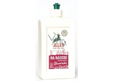 Deer Cranberry dishwashing detergent with cranberry extract 500 ml