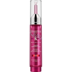Kérastase Reflection Touche Chromatique Red Intensive care for enhancing the red shade of 10 ml