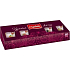 Apotheke Exceptional taste of tea collection of premium teas exclusive 60 bags x 2 g, set