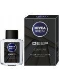 Nivea Men Deep After Shave 100 ml