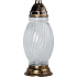 Admit Glass lamp 43 cm 84 hours 360 g 28589