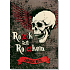 Albi Envelope Playing Card Birthday Birthday Winged Skull How many times Škwor 14.8 x 21 cm