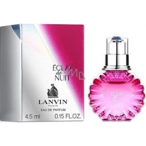 Lanvin Eclat de Nuit Eau de Parfum for Women 4.5 ml, Miniature