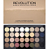 Makeup Revolution Ultra Eyeshadows Palette 32 Eyeshadow Flawless 16 g