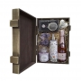 Bohemia Gifts Lavender delight gift basket