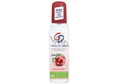 CD Pomegranate body deodorant antiperspirant glass 75 ml