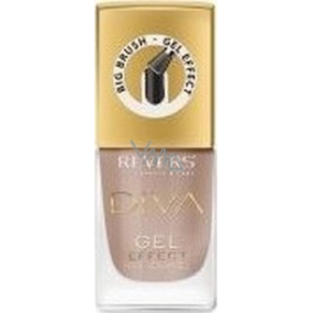 Revers Diva Gel Effect gel nail polish 054 12 ml