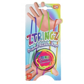 Ztringz magical fun string 5+