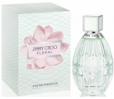 Jimmy Choo Floral Eau de Toilette for Women 90 ml